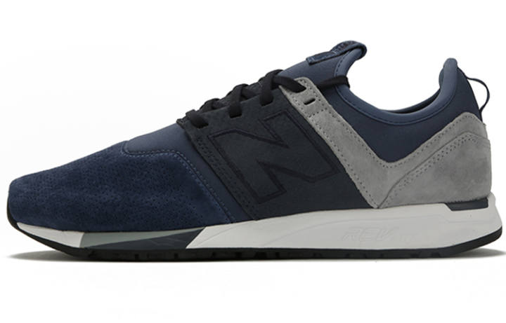 New Balance 247 New Balance 'Navy Blue'