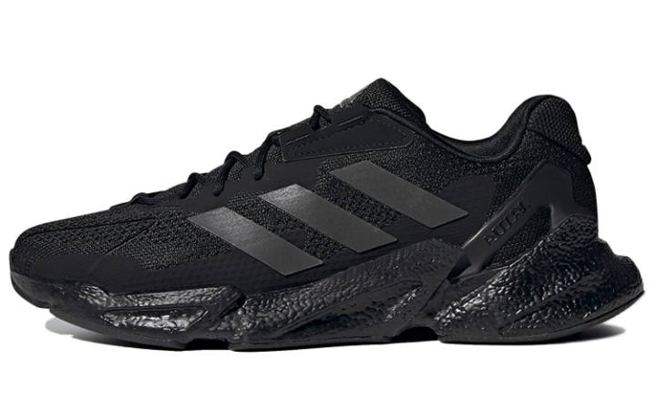 Adidas Adidas X9000L4 'Triple Black'