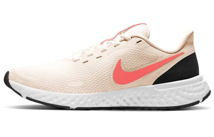 Nike Nike Revolution 5 'Light Soft Pink Magic Ember' Women's