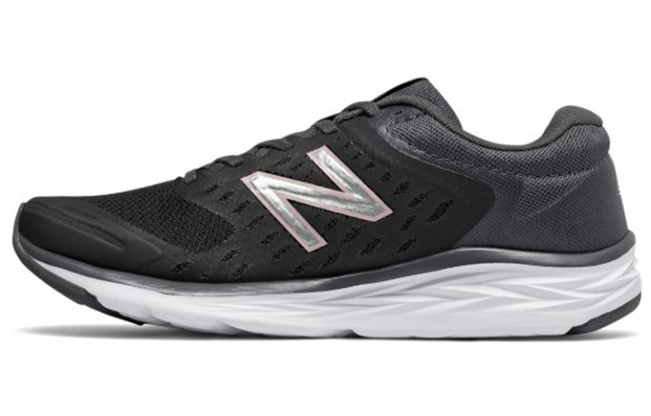 New Balance New Balance 490 V5 Low Top Black Women's