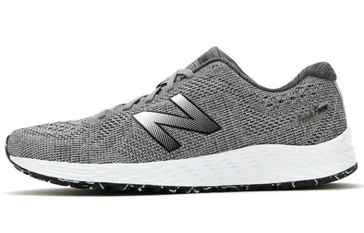New Balance New Balance Fresh Foam Arishi "Gray/White" sneakers