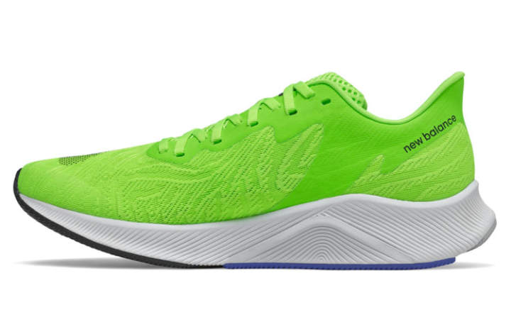 New Balance FuelCell Prism New Balance 'Energy Lime'