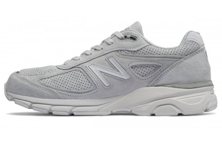 New Balance 990v4 New Balance Made In Usa 'Arctic Fox'