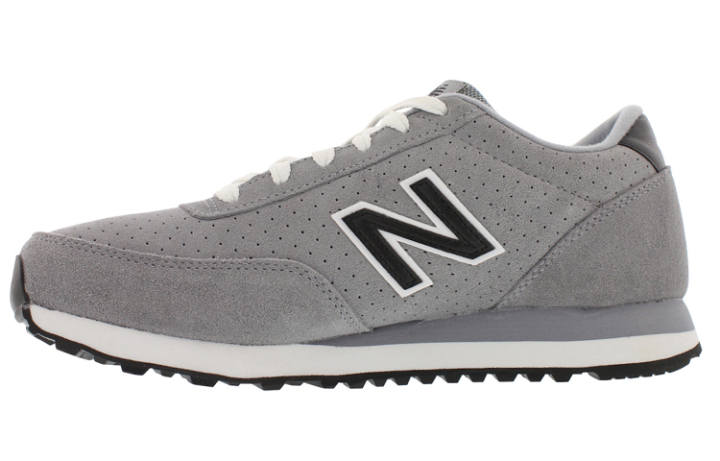 New Balance 501 New Balance 'Grey Suede'