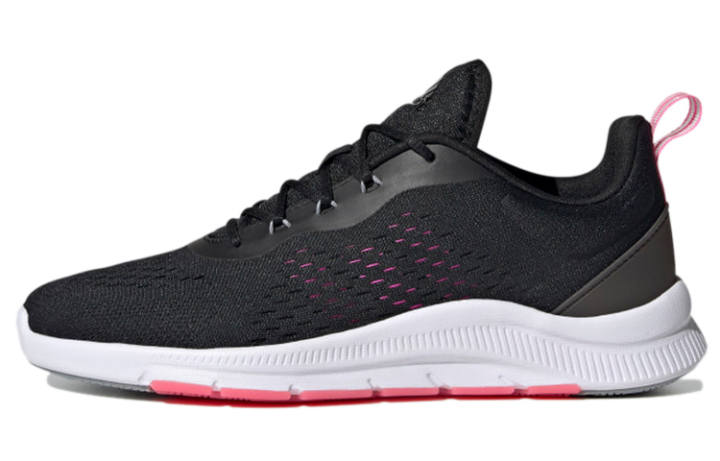 Adidas Adidas Novamotion 'Black White Pink' Women's