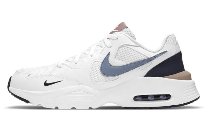 Nike Nike Air Max Fusion 'White Ashen Slate'