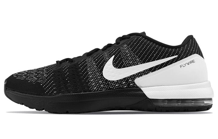 Nike Nike Fabric Cushioning Slip Resistant Abrasion Resistant Breathable Lightweight