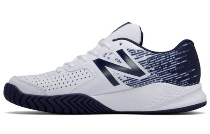 New Balance New Balance 696 V3 Tennis 'White Blue'