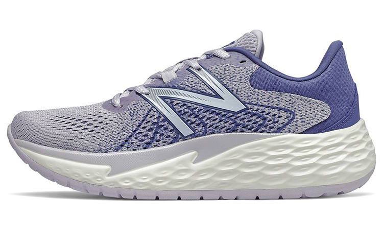New Balance New Balance Fresh Foam Evare 'Purple' Women's