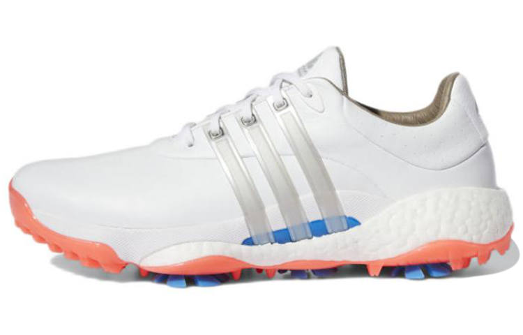 Adidas Adidas Tour360 22 Turbo Silver Metallic Women's