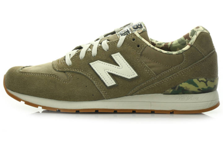 New Balance New Balance 696 Classic Urban Noise