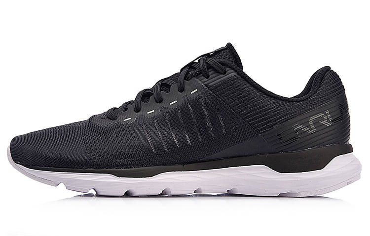 Li-Ning Li Ning Light Shadow Lightweight Abrasion Resistant Lightweight Abrasion Resistant Low top Running Shoes Women's