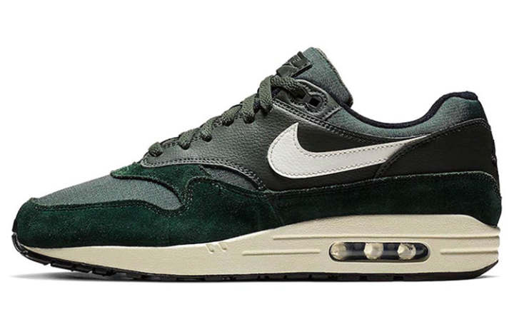 Nike Nike Air Max 1 Outdoor Green