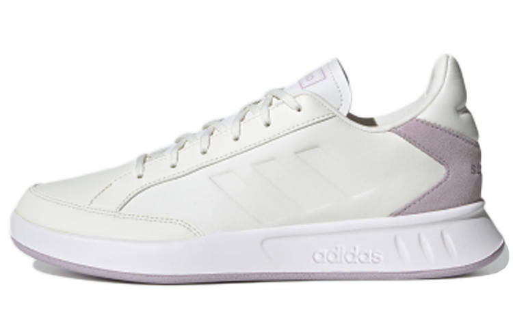 Adidas Neo Netpoint Purple/White Women's