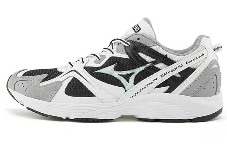 Mizuno Mizuno Lg 90s Black/Grey