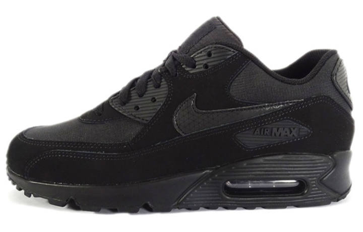 Nike Nike Air Max 90 Essential 'Black'