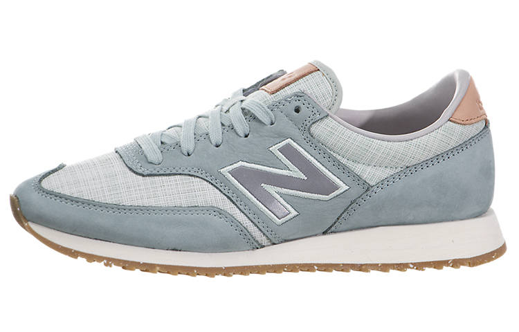 New Balance New Balance NB 620 Comfortable Low top Running Shoes Women's Gray Green