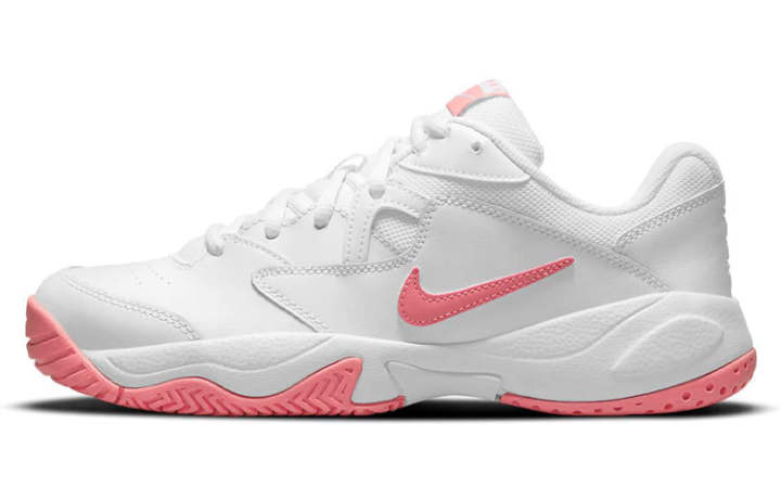 Nike Nike Court Lite 2 'White Pink Salt' Women's
