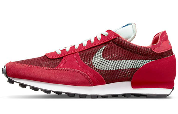 Nike Nike Daybreak Type Team Red