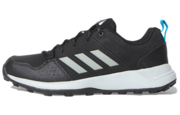 Adidas Adidas Argo Trek 19 Running Shoes Men's Low Top Carbon Black