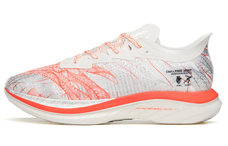 Anta C202 GT Cushioning Slip Resistant Abrasion Resistant Breathable
