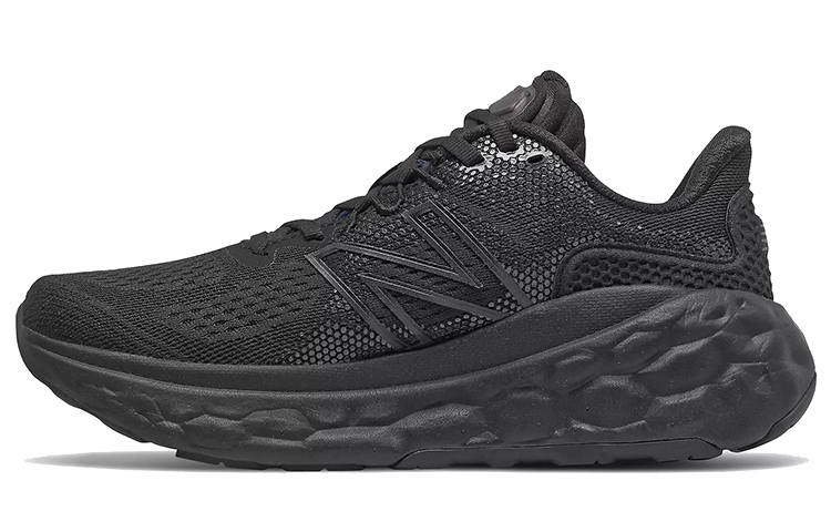 New Balance New Balance Fresh Foam More V3 Black Women's