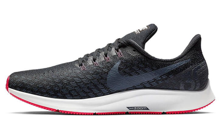 Nike Nike Air Zoom Pegasus 35 'Black White Red'