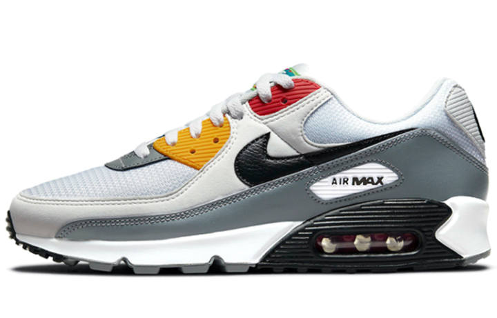 Nike Nike Air Max 90 Essential Peace Love Swoosh