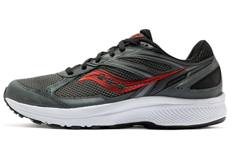 Saucony saucony Cohesion 14 'Charcoal Flame'