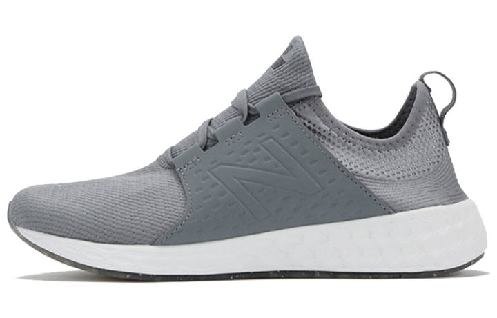 New Balance New Balance Fresh Foam Cruz 'Grey White'