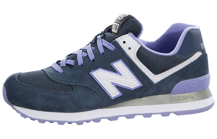 New Balance New Balance 574 'Dark Blue' Women's