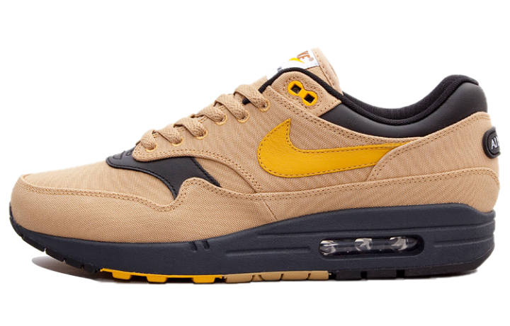 Nike Nike Air Max 1 Air Max 93 Logo Elemental Gold