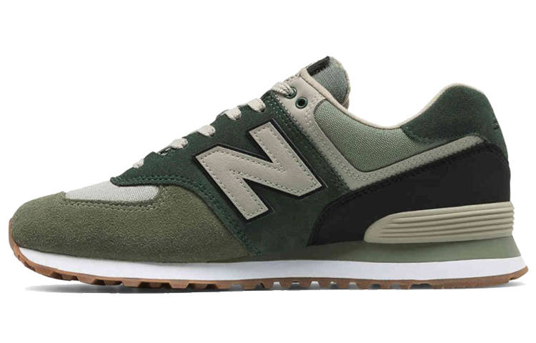New Balance 574 New Balance 'Mineral Green'