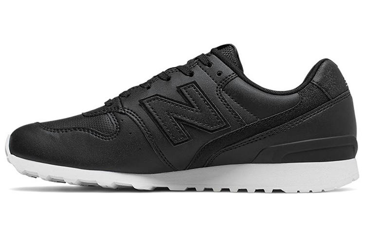 New Balance New Balance W LIFESTYLE 'Black White' Women's