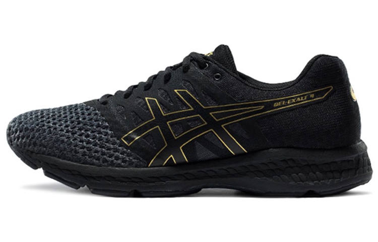 ASICS ASICS Gel Exalt 4 'Black'