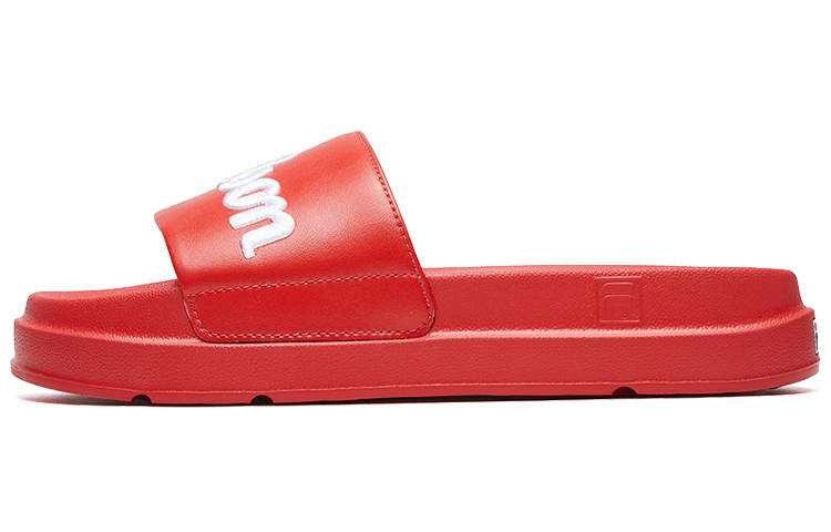 FILA Wilson X FILA Fht Series Sandals Red Women's