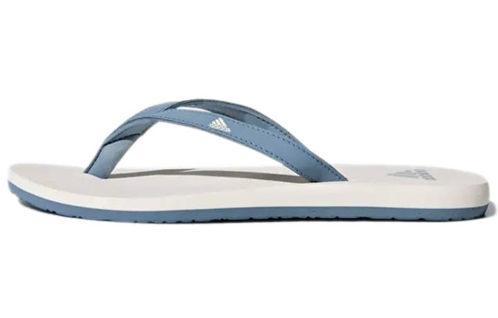 Adidas Adidas Eezay Essence 'Blue White' Women's