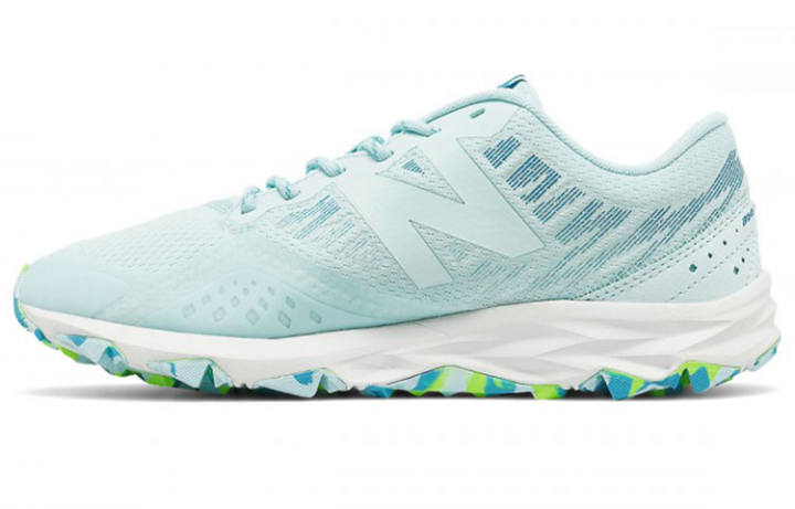 New Balance New Balance 690 V2 Trail 'Light Blue' Women's