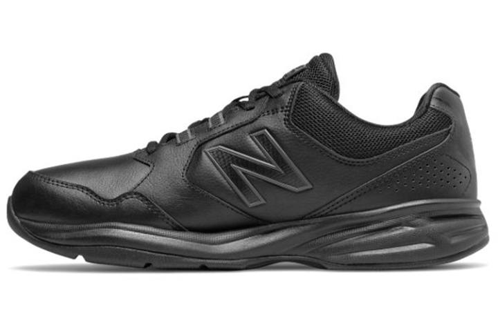 New Balance New Balance 411 Series Black