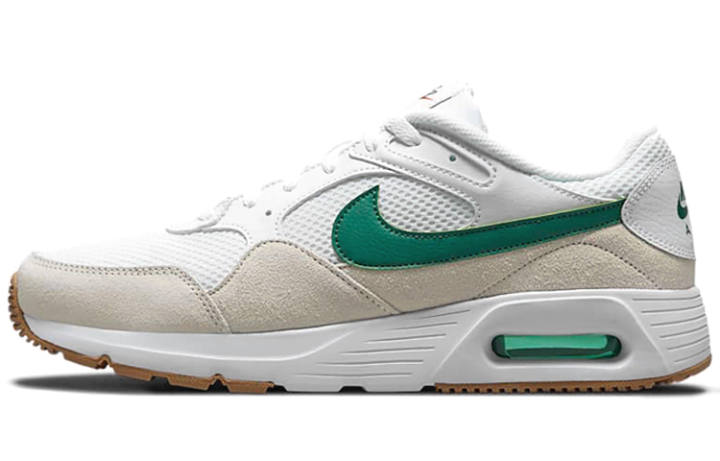 Nike Nike Air Max Sc 'White Green Noise Gum'