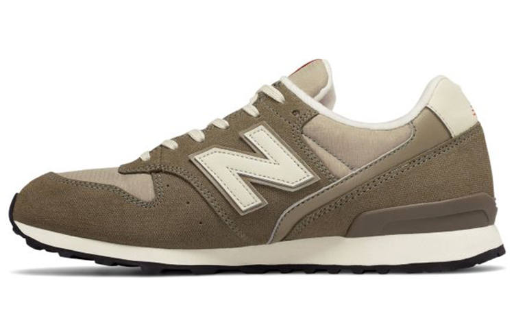 New Balance New Balance 696 Series Sneakers Brown Women's