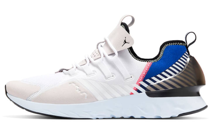 Jordan Air Jordan React Havoc Se Jsp 'White Vast Grey'