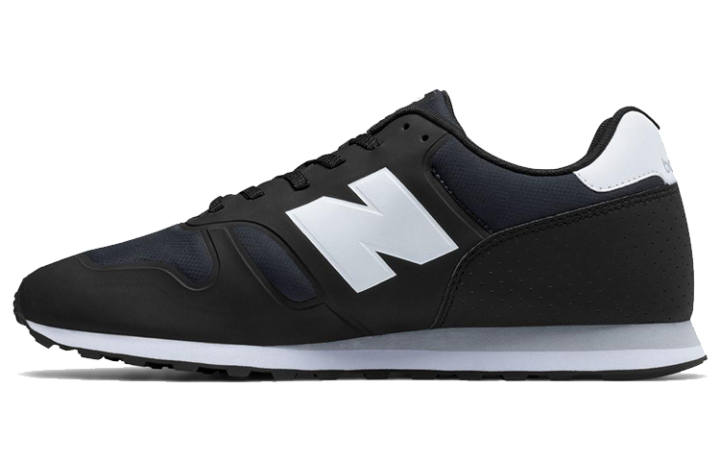 New Balance New Balance 373 Series Blue/Black