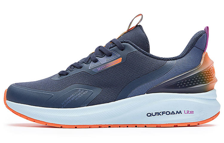 361° Wind Screen Fleece Lined Thermal Cushioning Slip Resistant Abrasion Resistant Low top Winter Padded Casual Shoes