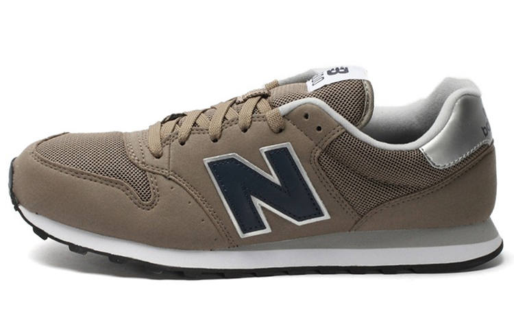 New Balance New Balance NB 500 Running Shoes Men's Low Top Gray