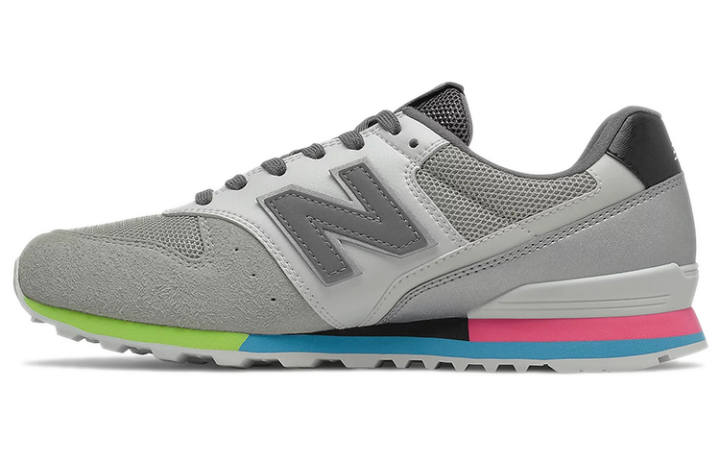 New Balance 996 Wmns New Balance 'Rain Cloud Marblehead' Women's