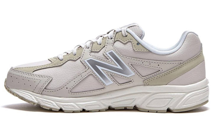 New Balance New Balance 480 V5 Light Grey Women's