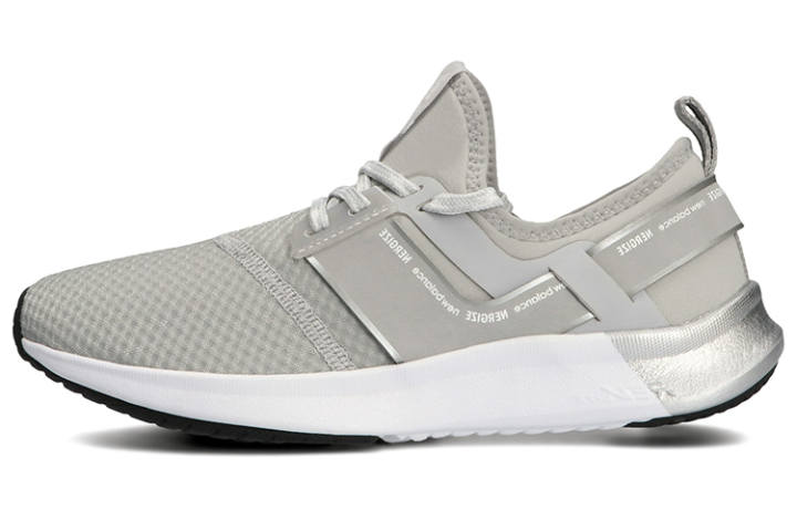 New Balance New Balance Nergize Low Top Grey Women's