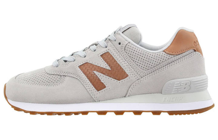 New Balance New Balance 574 Sneakers Grey Women's
