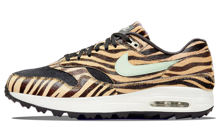 Nike Nike Air Max 1 Golf Tiger